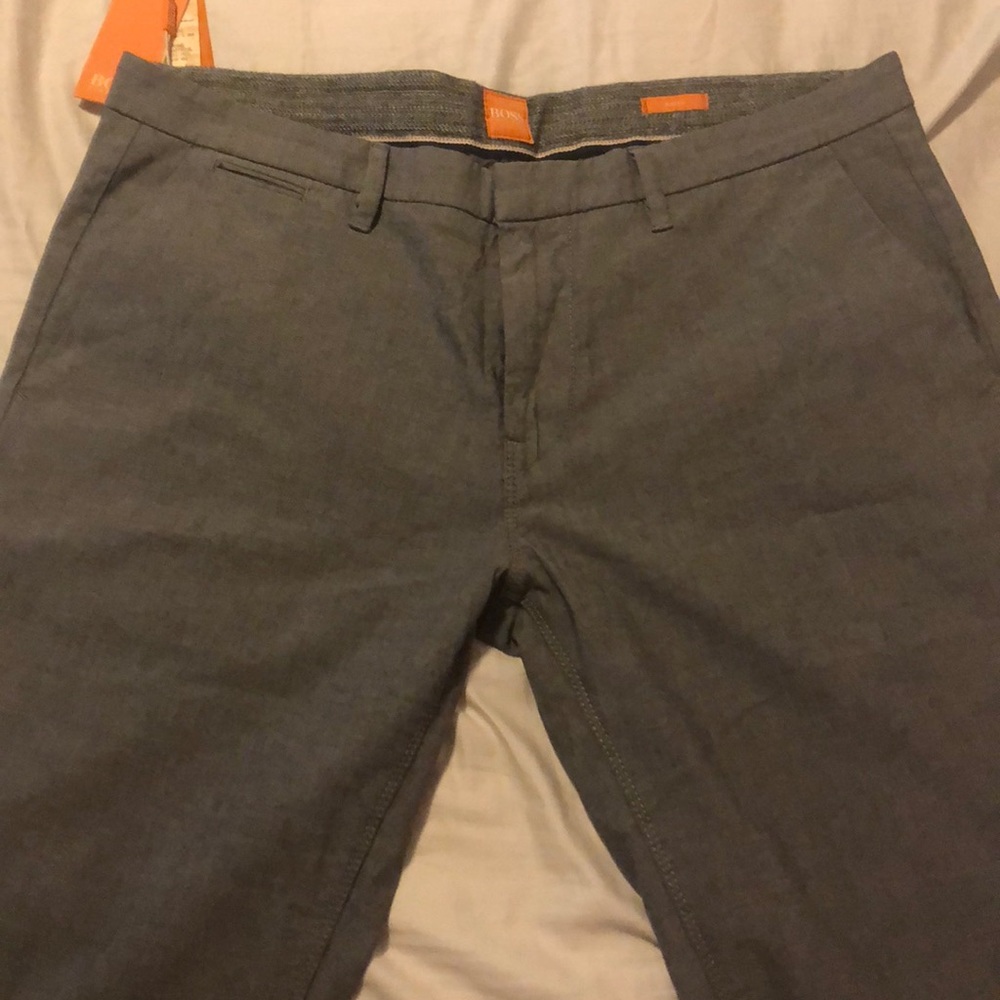 Hugo boss slim fit - Picture 4 of 5